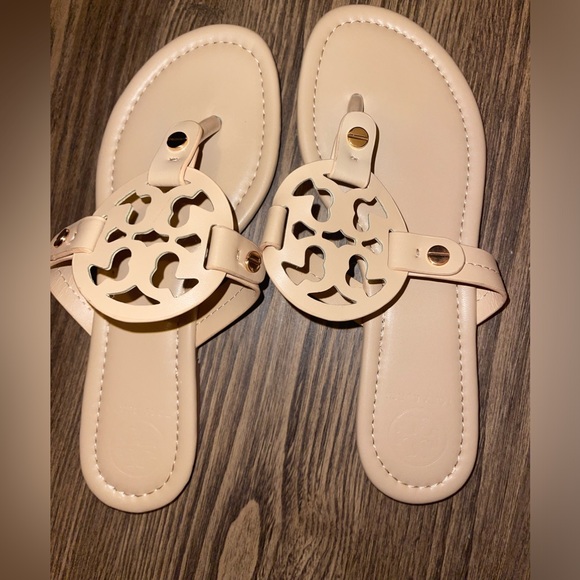Tory Burch Shoes - tory burch dupe